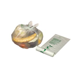 Compostable Bag 7 Litre Pk400