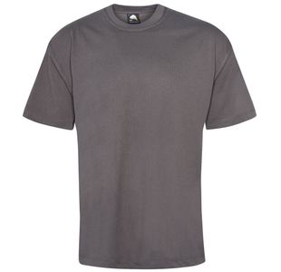 Goshawk Unisex T-Shirt Graphite 5Xl