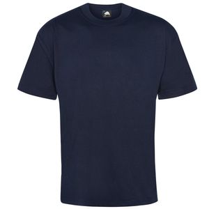 Goshawk Unisex T-Shirt Navy 4Xl
