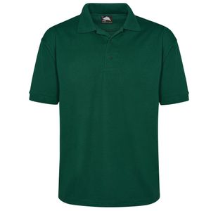 Eagle Male Polo Shirt Btgrn 4Xl