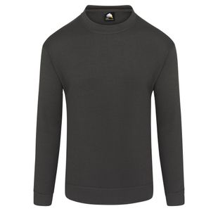 Kite Sweatshirt Unisex Graphite 2Xl