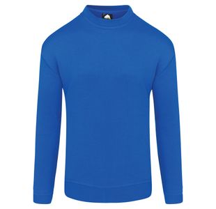 Kite Sweatshirt Royal Blue 2Xl