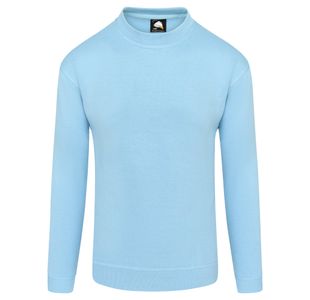 Kite Sweatshirt Unisex Sky 5Xl
