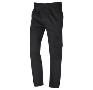 Condor Combat Trouser Black 48T