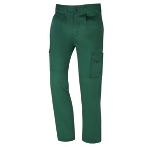 Condor Combat Trouser Btgrn 48T