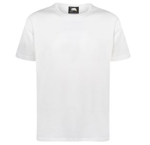 Plover Unisex T-Shirt White 2Xl