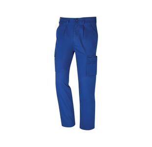 Condor Combat Trouser Royal Blue 30R