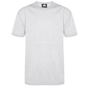 Plover Unisex T-Shirt Ash Xs