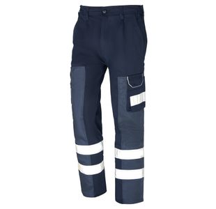 Vulture Ballistic Trouser Navy 44R