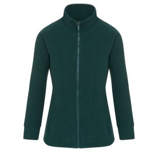 Albatross Fleece Ladies Btgrn 20