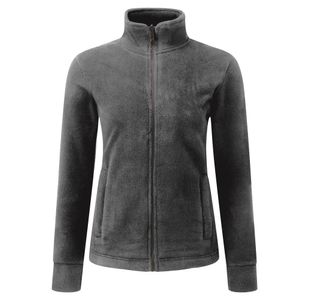 Albatross Fleece Ladies Graphite 20