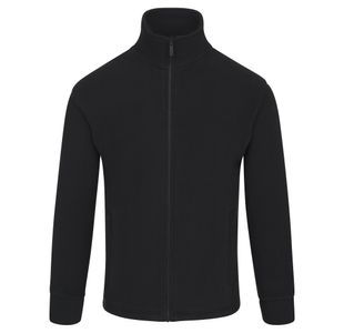 Albatross Fleece Men'S Black Xl