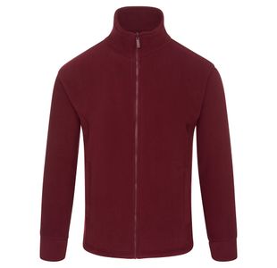 Albatross Fleece Men'S Burgundy S