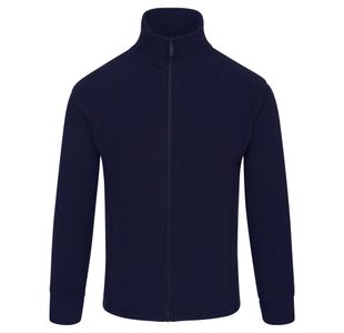 Albatross Fleece Men'S Navy 9Xl