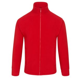 Albatross Fleece Men'S Red S