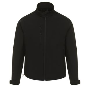 Tern Softshell Male Black 10Xl