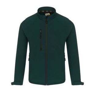 Tern Softshell Jacket Male Btgrn 5Xl