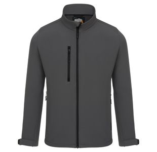 Tern Softshell Jacket Male Grh S