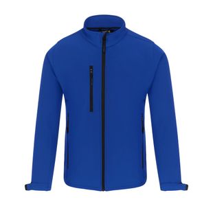 Tern Softshell Jacket Male Ro Blue S