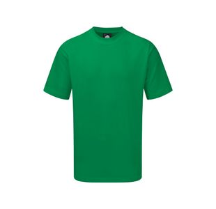 Plover Unisex T-Shirt Kelly Grn Xl