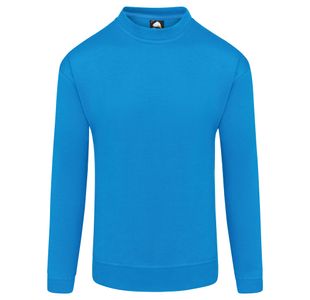Kite Sweatshirt Reflex Blu 5Xl