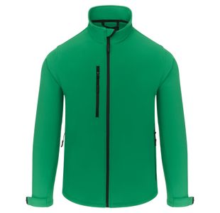 Tern Softshell Male Kelly Grn Xs