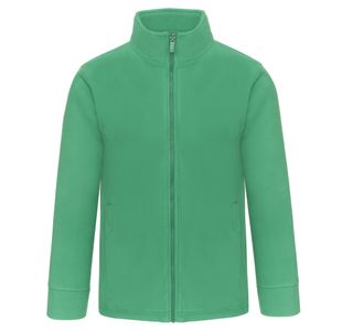Albatross Fleece Men'S Kelly Grn S