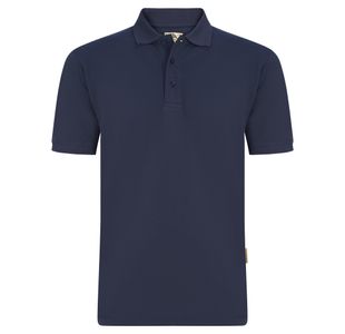 Osprey Earthpro Grs Polo Navy L