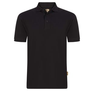 Osprey Earthpro Grs Polo Blk Xs