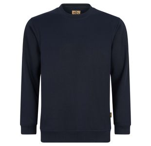 Kestrel Earthpro Sweatshirt Navy 3Xl