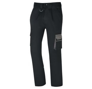 Silverswift Combat Trs Black/Grh 52T