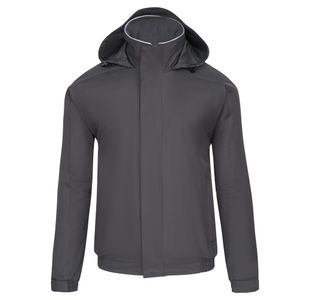 Fulmar Bomber Jacket Unisex Grh 2Xl
