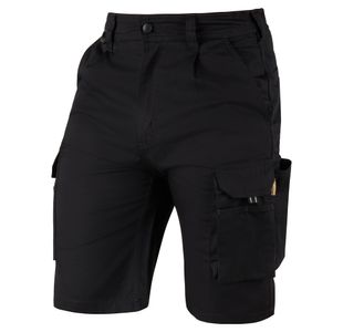 Hawk Earthpro Grs Shorts Male Blk 52