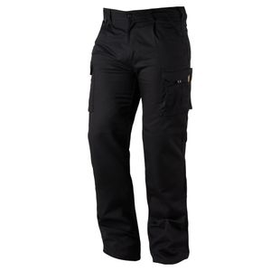 Hawk Earthpro Grs Trs Male Black 28R