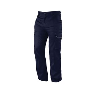 Heron Earthpro Combat Trs Nvy 42S