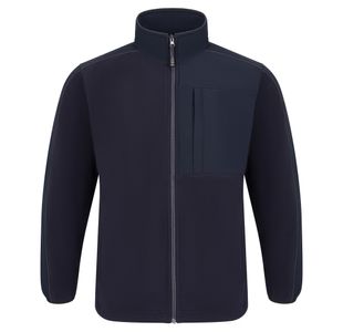 Bateleur Earthpro Grs Fleece Navy M