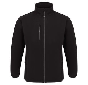 Falcon Earthpro Grs Fleece Black 3Xl