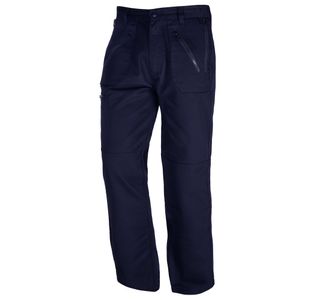 Kea Action Trouser Navy 44T