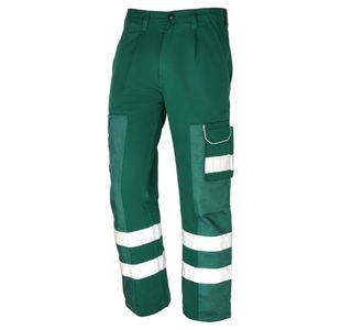 Vulture Ballistic Trouser Bottle 40S