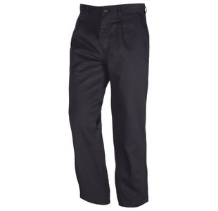 Harrier Stretch Trouser Black 46T