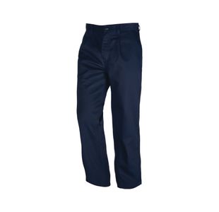 Harrier Stretch Trouser Navy 28R