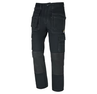 Merlin Tradesman Trouser Black 30R