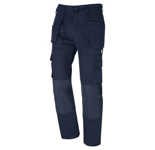 Merlin Tradesman Trouser Navy 50T