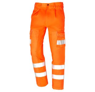 Vulture Hi-Vis Ballistic Trs Org 52T