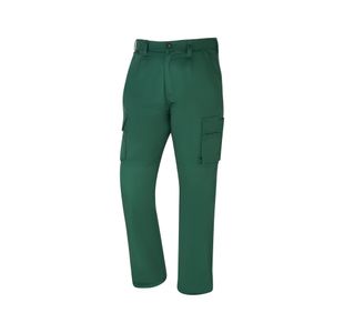 Condor Ladies Kneepad Trs Btgrn 6T