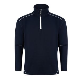 Fireback Sweatshirt Navy/Navy/M