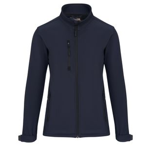 Tern Softshell Ladies Navy 20