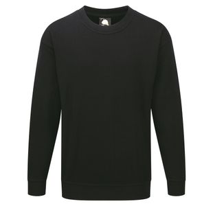 Seagull Sweatshirt Navy 2Xl