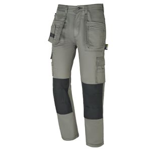 Swift Trades Trs Anthracite/Blk 36R