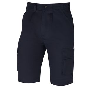 Condor Combat Shorts Unisex Black 36